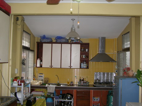 ห้องครัว